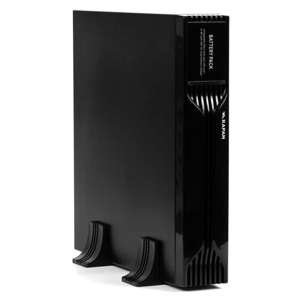 Изображение товара Батарейный блок Рапан BC 48/9S 8961 с 48 В 48 А·ч