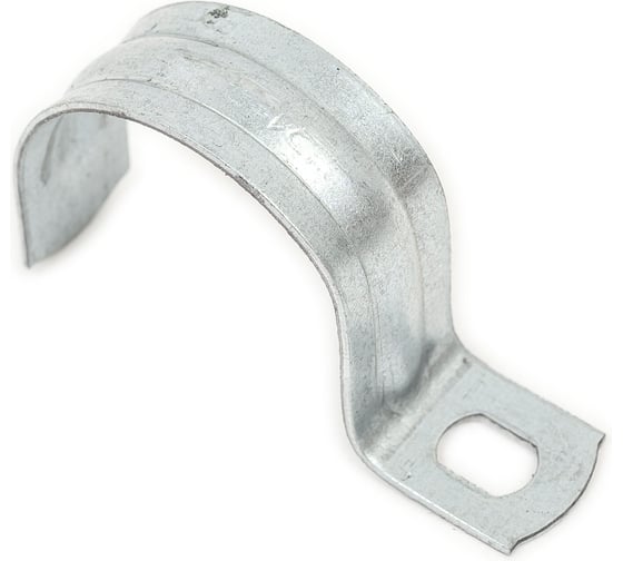 Изображение товара Монтажная однолапковая скоба НЗЭТК СМО 31-32 98013