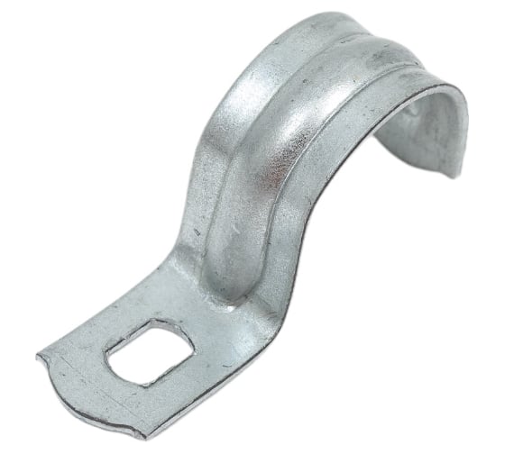 Изображение товара Монтажная однолапковая скоба НЗЭТК СМО 16-17 98000