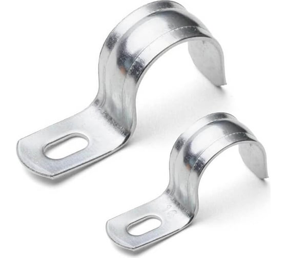 Изображение товара Монтажная однолапковая скоба НЗЭТК СМО 14-15 98134