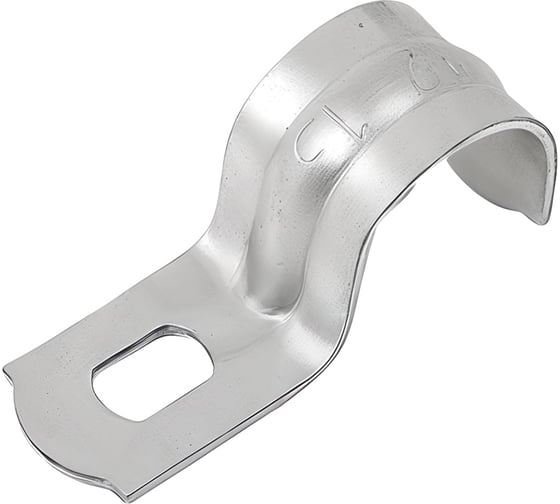 Изображение товара Монтажная однолапковая скоба НЗЭТК СМО 12-13 98133