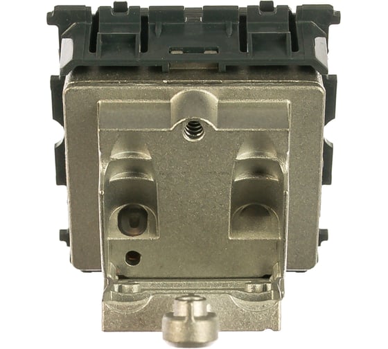 Изображение товара Розетка Legrand TV-FM-SAT Программа Celiane 067388