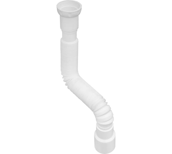 Изображение товара Гибкая труба MasterProf 1400 мм, 1.1/2"32х40/50 ИС.110714