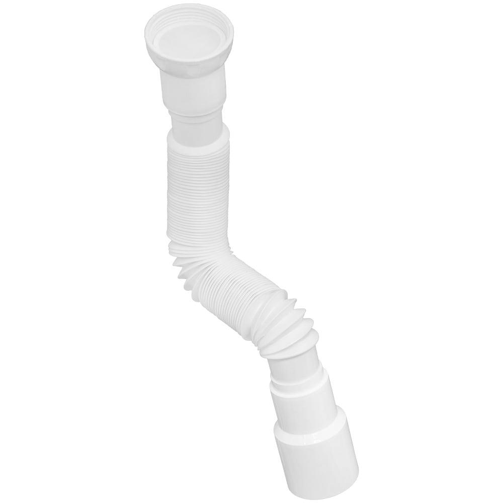 Изображение товара Гибкая труба MasterProf 800 мм, 1.1/2"х40/50 ИС.110712