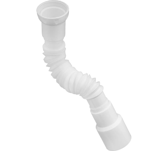 Изображение товара Гибкая труба MasterProf 400 мм, 1.1/2"х40/50 ИС.110711