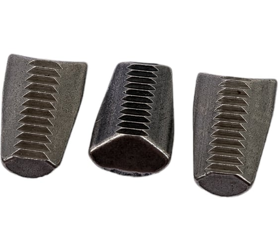 Изображение товара Губки для заклепочника MESSER W4560 05-00-456