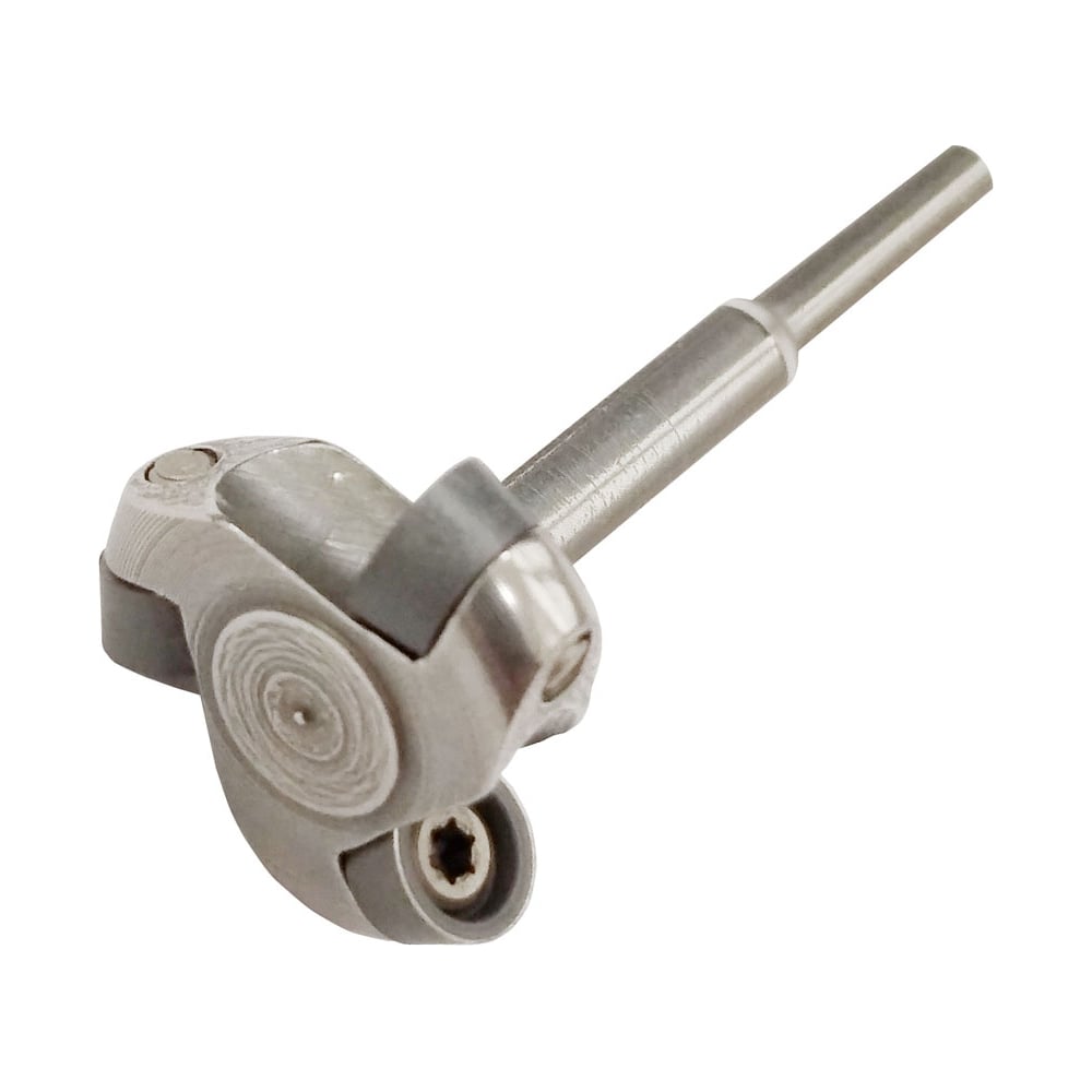 Изображение товара Резцовая насадка Carving bits круглое диско 16 мм хвостовик 3.2 мм MANPA М00018386