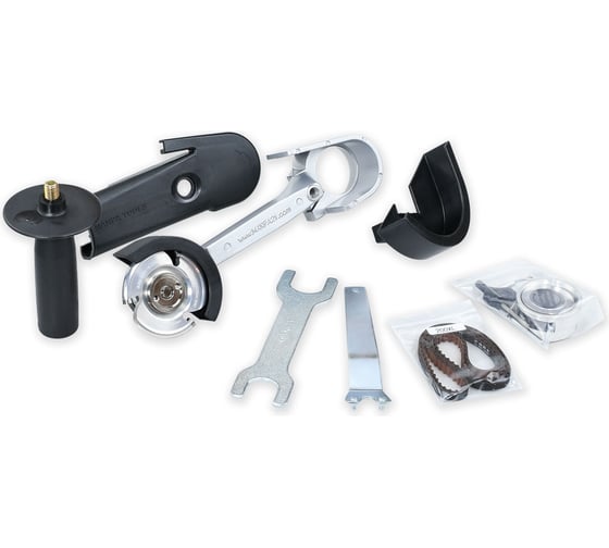 Изображение товара Насадка Multi Cutter Begin MANPA М00016525