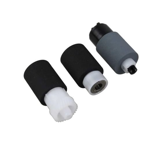 Изображение товара Комплект роликов CET 7806 (2F909171/2HN06080/2F906230) для Kyocera 2100/4100DN 3 штуки 1140241