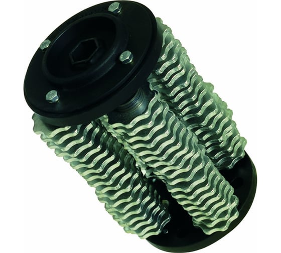 Изображение товара Барабан с восьмигранными ножами для VA 30S VonArx 049063