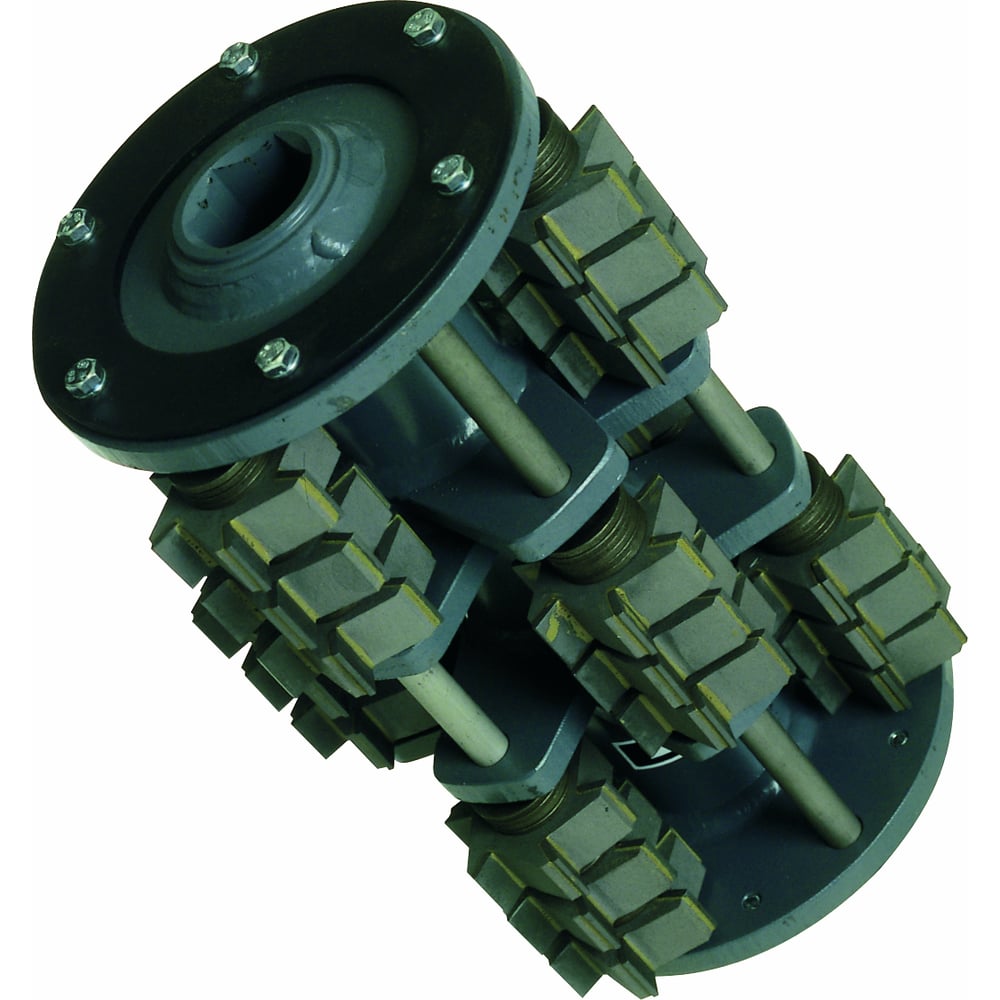 Изображение товара Барабан с карбидными вставками для VA25S VonArx 049060