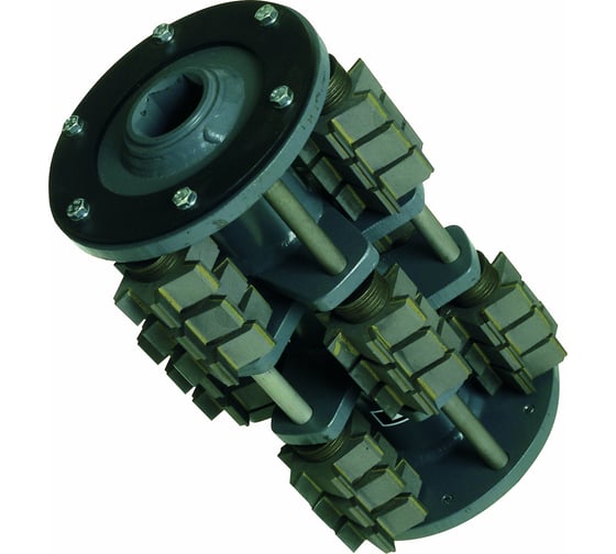 Изображение товара Барабан с карбидными вставками для VA25S VonArx 049060