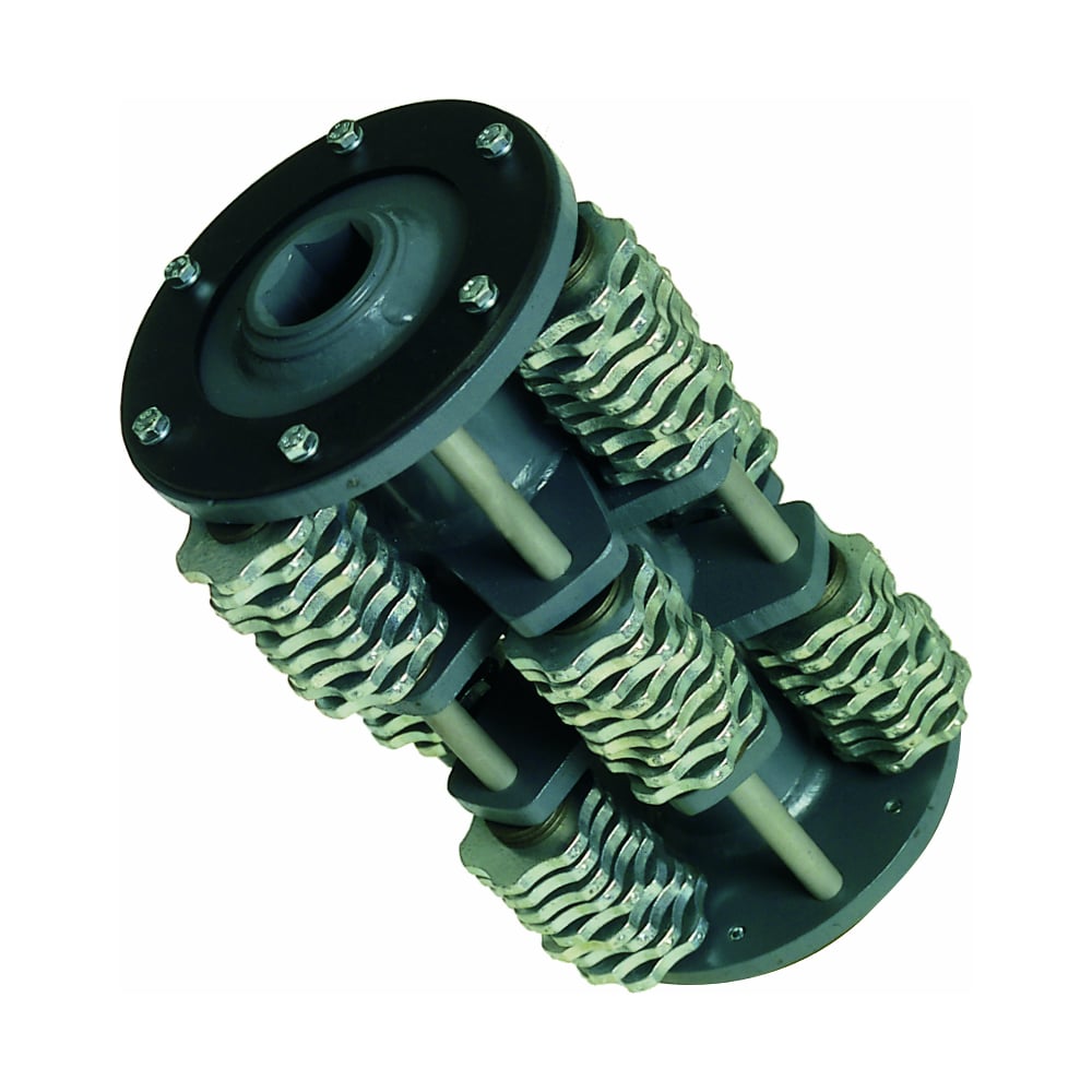 Изображение товара Барабан с шестигранными ножами для VA25S VonArx