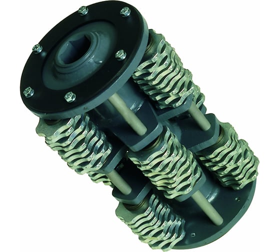 Изображение товара Барабан с шестигранными ножами для VA25S VonArx 049056