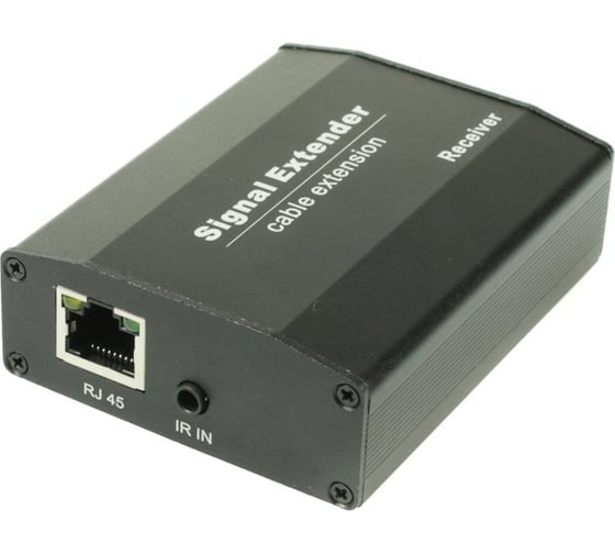 Изображение товара Дополнительный приёмник OSNOVO RLN-Hi3 для комплекта TLN-Hi3+RLN-Hi3 sct1504