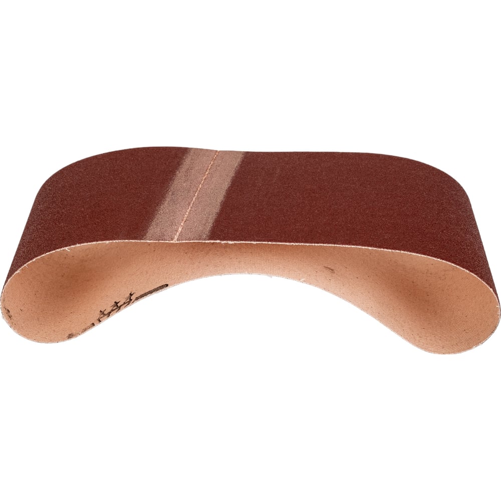 Изображение товара Бесконечная шлифовальная лента KK19XW 75х457 мм 5 шт тканевая универсальная