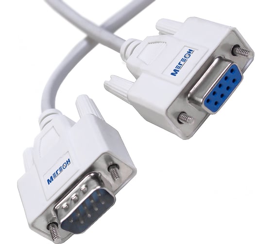 Изображение товара Кабель-переходник RS232 МЕГЕОН к0000014578