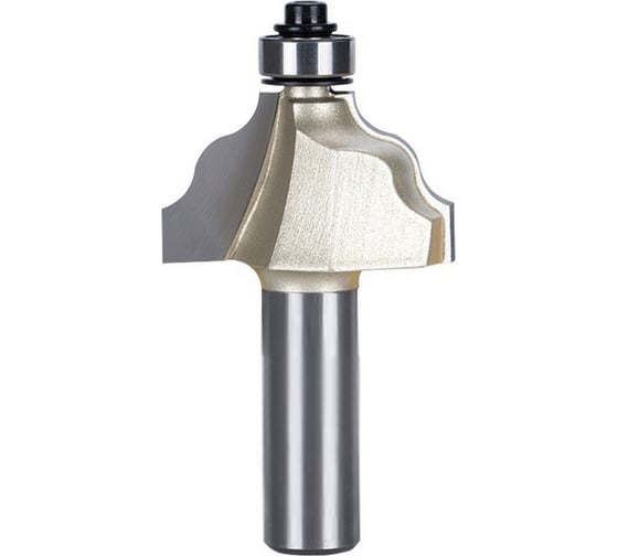 Изображение товара Фреза СТФ-2029 50х20х8 мм, R 6 мм Strong стф-20290050