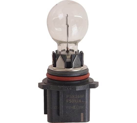 Изображение товара Автолампа PHILIPS PSX26W PG18.5d-1, 12V 1,15 12278C1
