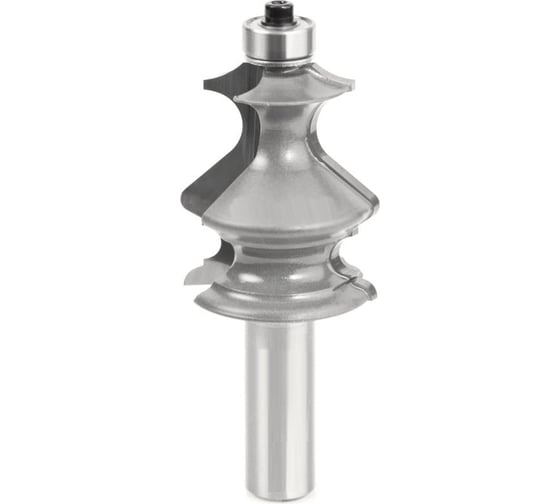 Изображение товара Фреза СТФ-2037 30х30х8 мм, R 3 мм Strong стф-20370030