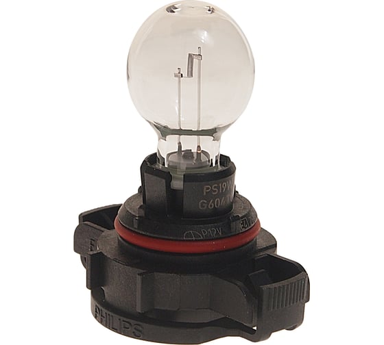 Изображение товара Автолампа PHILIPS PS19W PG20,1 HALOGEN 12V 1,15 12085C1