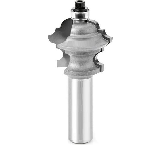 Изображение товара Фреза кромочная фигурная мультипрофильная СТФ-2040 57х47х12 мм Strong стф-20400057