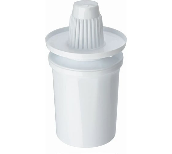 Изображение товара Универсальные картриджи (кассеты) PRIO Новая Вода Start ФЭ набор 3 шт., для кувшинов Российского производства К1105-3