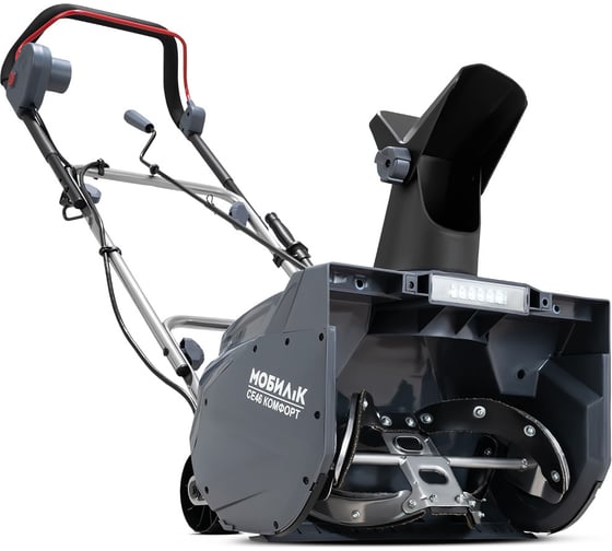 Изображение товара Электрический снегоуборщик Мобил К се46 комфорт MBK0030895
