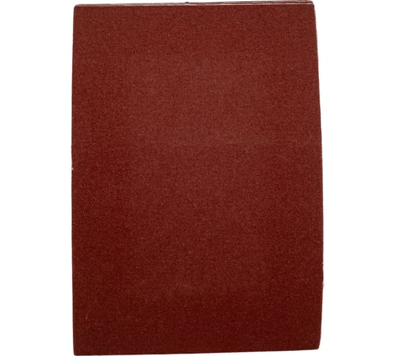 Изображение товара Лист шлифовальный (10 шт; 170х240 мм; 12Н; P100) БАЗ 960000051539