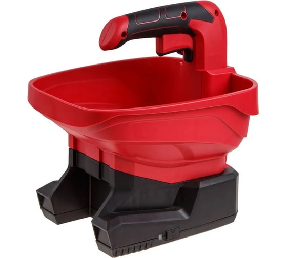 Изображение товара Аккумуляторная сеялка WORTEX CSP 7205 1334416