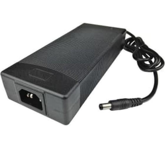 Изображение товара Блок питания (сетевой адаптер) OSNOVO PS-57114 DC57V, 2A (114Вт макс.) sct1496