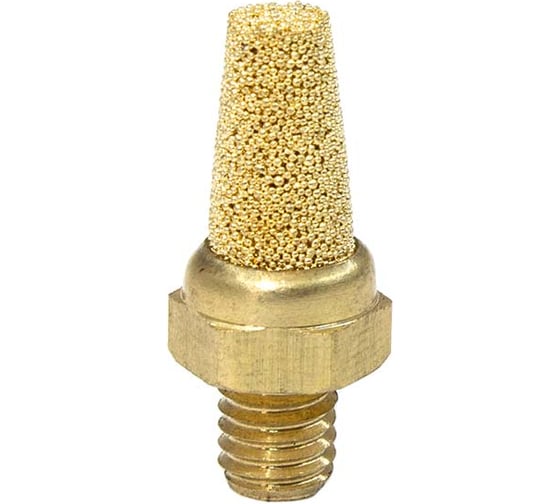 Изображение товара Пневмоглушитель м5 наружняя PI TOOLS 5802