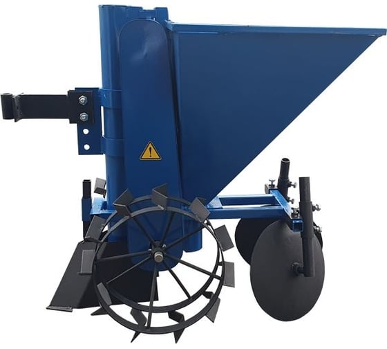 Изображение товара Картофелесажалка КС-01-01 Краян 798