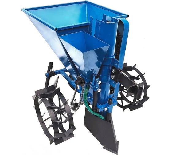 Изображение товара Картофелесажалка КС-01-01П Краян 54