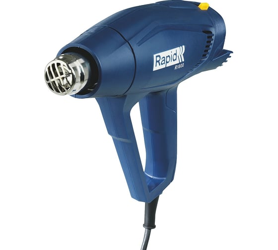 Изображение товара Строительный фен RAPID R1800 5001341