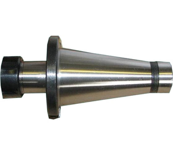 Изображение товара Патрон цанговый с хвостовиком 7:24-50 исп. 1 М24x3.0 мм, ER40 CNIC 32759