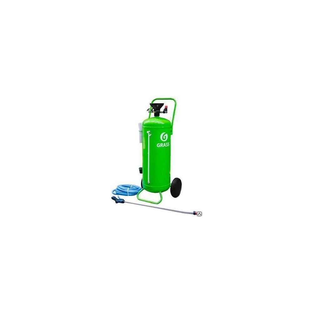 Пеногенератор Grass