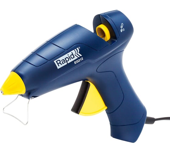 Изображение товара Термоклеящий пистолет RAPID EG212 5000442