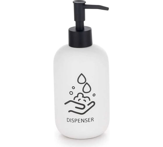 Изображение товара Диспенсер для жидкого мыла ND Play "Paris" 297046