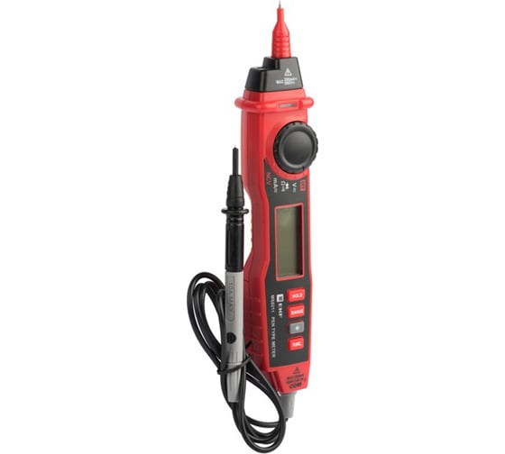 Изображение товара Цифровой мультиметр EKF MS8211 Expert In-180701-pm8211