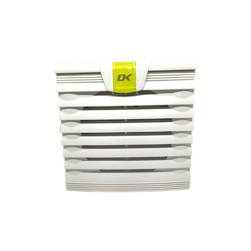 Изображение товара Вентиляционная решетка с фильтром Delta-Kip DK-FL (FL-100, 120x120 мм) DELTAKIP DK-G0000009