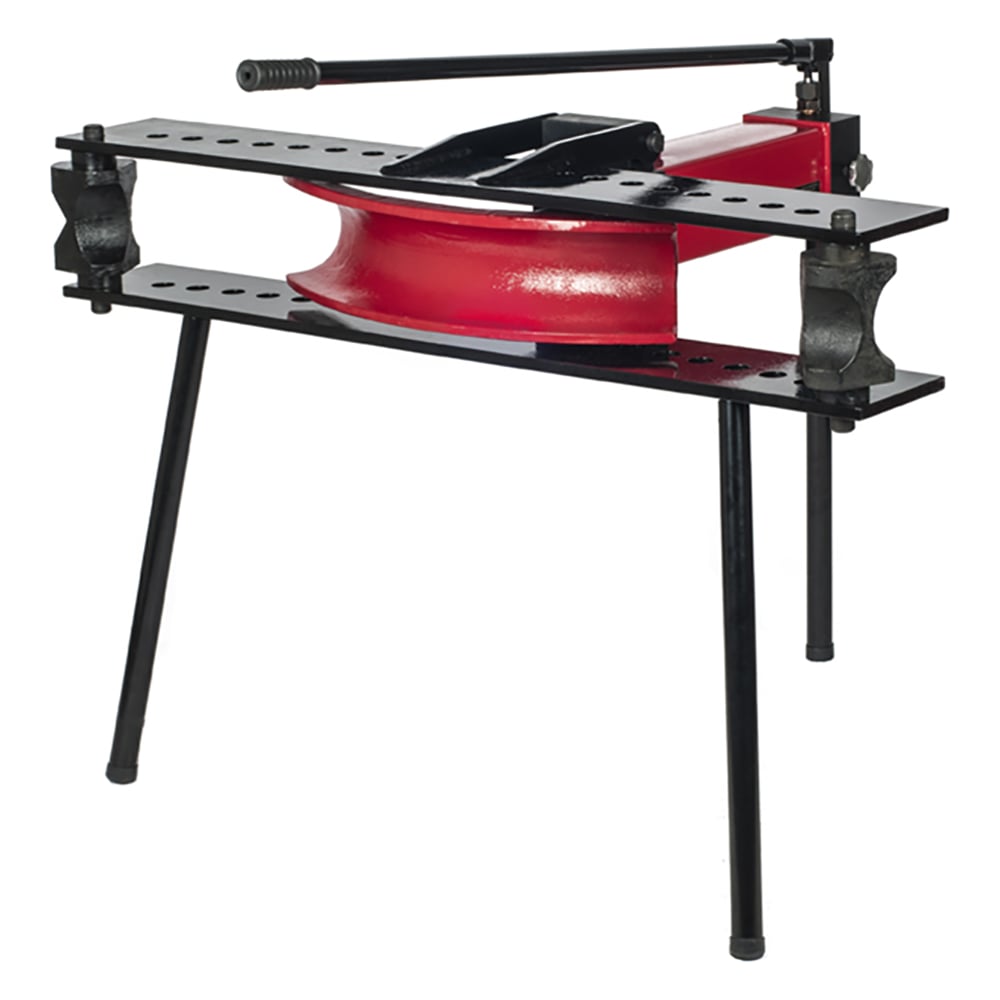 Изображение товара Ручной гидравлический трубогиб VOLL V-BEND 3 3.13000 для гибки труб до 3 дюймов