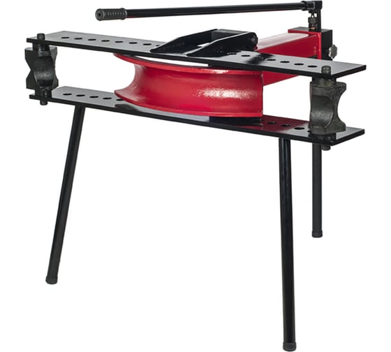 Изображение товара Ручной гидравлический трубогиб VOLL V-BEND 3 3.13000