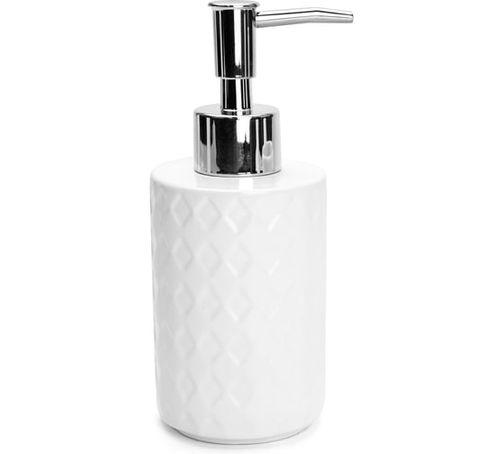 Изображение товара Диспенсер для жидкого мыла ND Play "White Lily" 307382