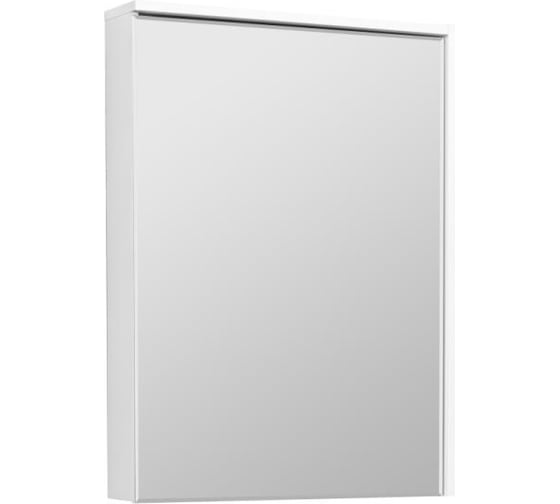 Изображение товара Зеркальный шкаф AQUATON Акватон Стоун 60, 00000068697 1A231502SX010