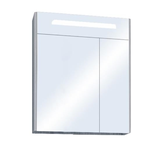 Изображение товара З-Ш AQUATON Акватон Сильва 60 Дуб Фьорд, 00000062845 1A216202SIW60