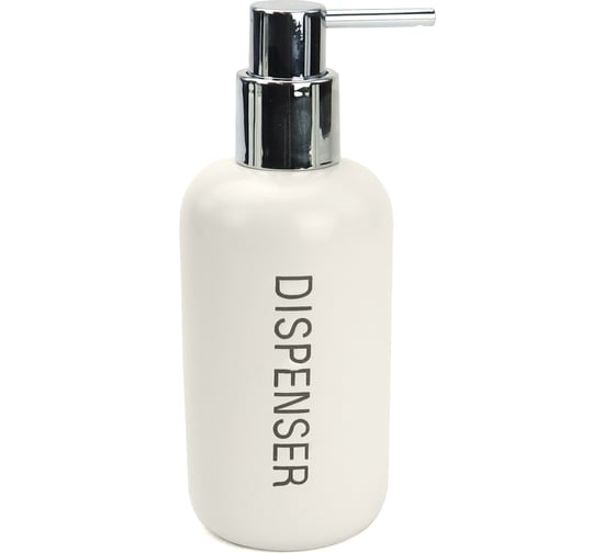 Изображение товара Диспенсер для жидкого мыла ND Play «Aganite» 306831