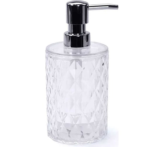 Изображение товара Диспенсер для жидкого мыла ND Play «Diamond» 306827