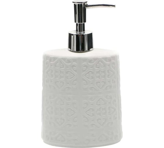 Изображение товара Диспенсер для жидкого мыла ND Play "Ornament" 292161