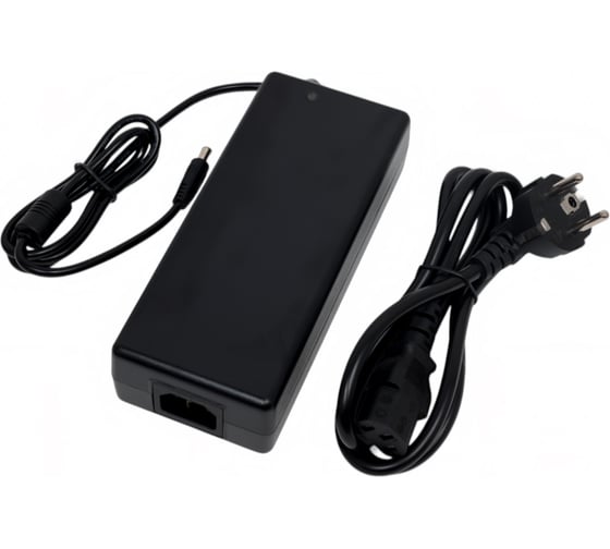 Изображение товара Блок питания (сетевой адаптер) OSNOVO PS-52130 DC52V, 2,5A (130Вт макс.). sct1419